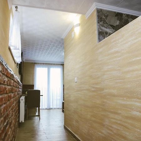 Hotel Zrinski Koprivnica Dış mekan fotoğraf