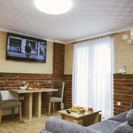 Hotel Zrinski Koprivnica Dış mekan fotoğraf