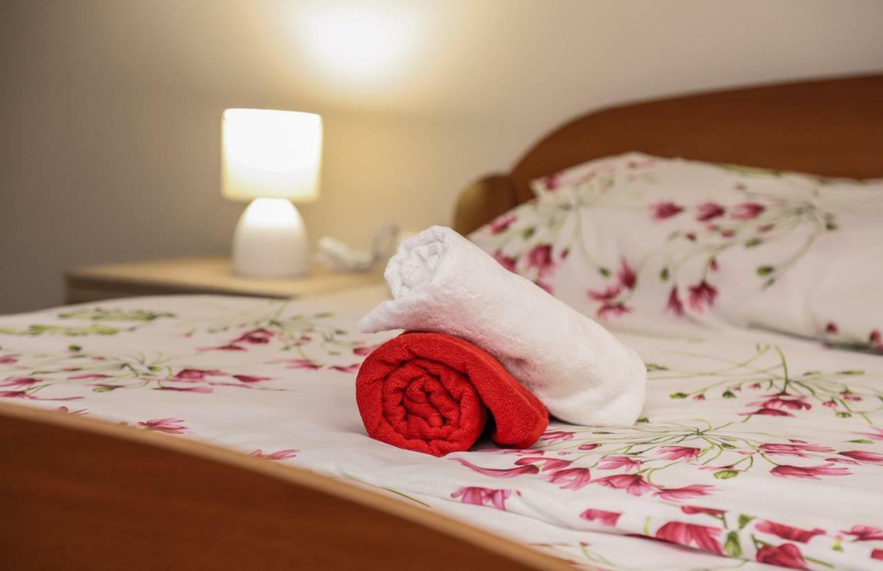 Hotel Zrinski Koprivnica Dış mekan fotoğraf