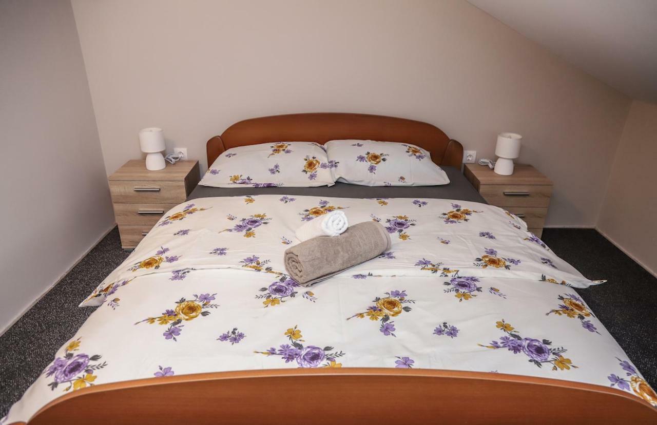 Hotel Zrinski Koprivnica Dış mekan fotoğraf