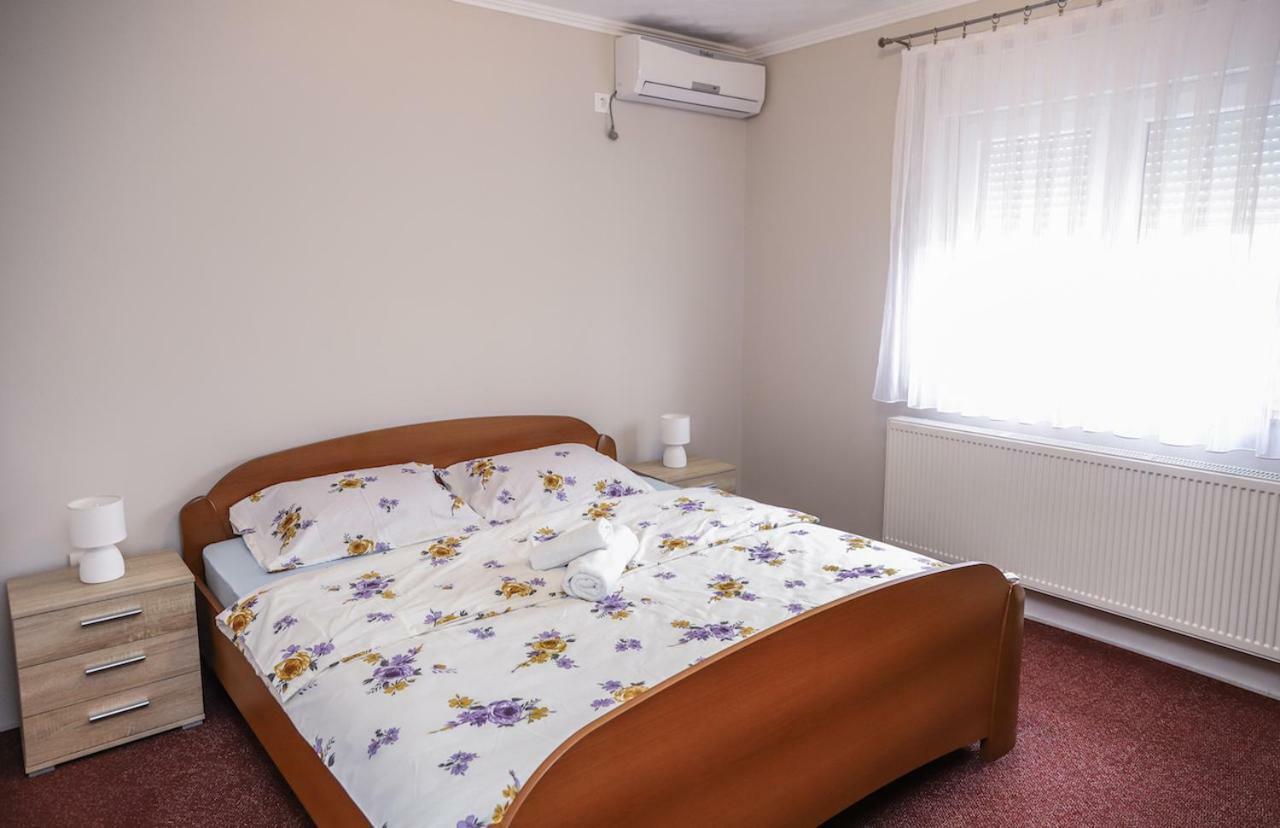 Hotel Zrinski Koprivnica Dış mekan fotoğraf