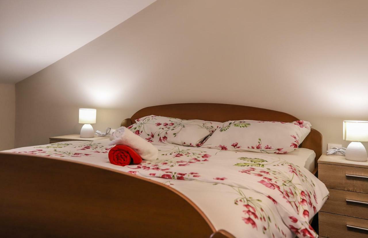 Hotel Zrinski Koprivnica Dış mekan fotoğraf