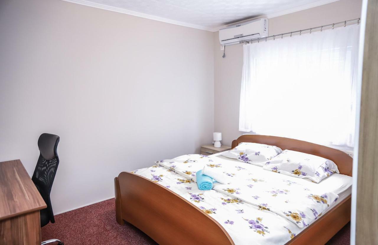 Hotel Zrinski Koprivnica Dış mekan fotoğraf