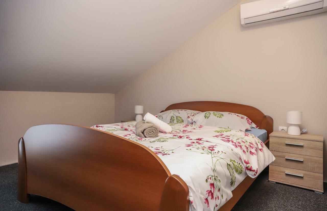 Hotel Zrinski Koprivnica Dış mekan fotoğraf