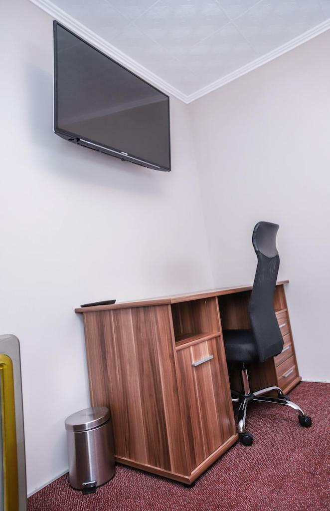 Hotel Zrinski Koprivnica Dış mekan fotoğraf