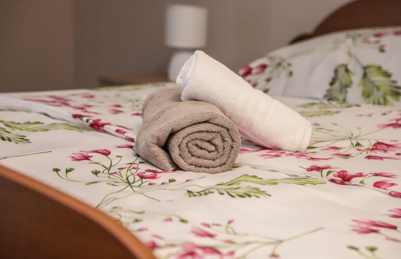 Hotel Zrinski Koprivnica Dış mekan fotoğraf