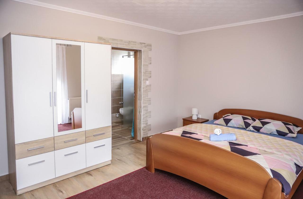 Hotel Zrinski Koprivnica Dış mekan fotoğraf