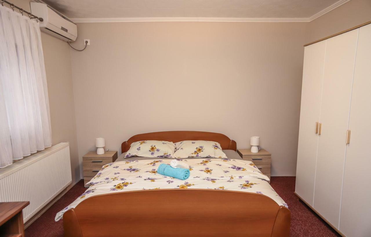 Hotel Zrinski Koprivnica Dış mekan fotoğraf