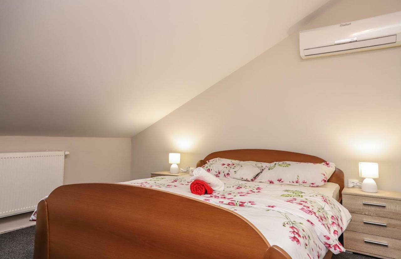 Hotel Zrinski Koprivnica Dış mekan fotoğraf