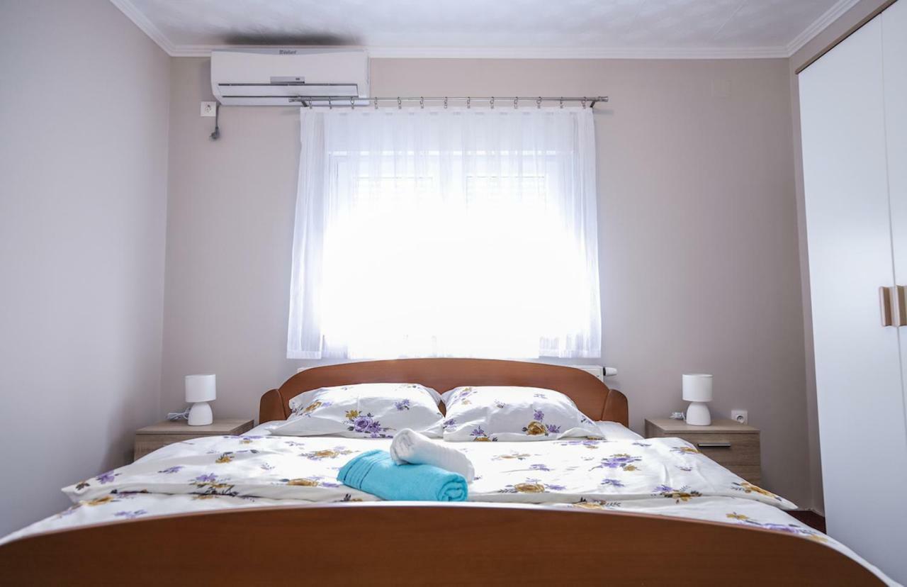 Hotel Zrinski Koprivnica Dış mekan fotoğraf
