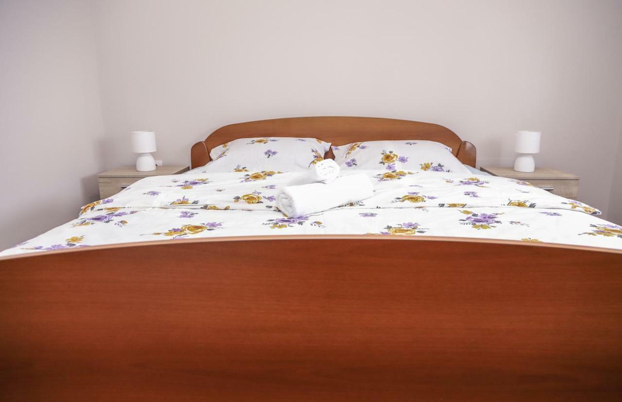 Hotel Zrinski Koprivnica Dış mekan fotoğraf