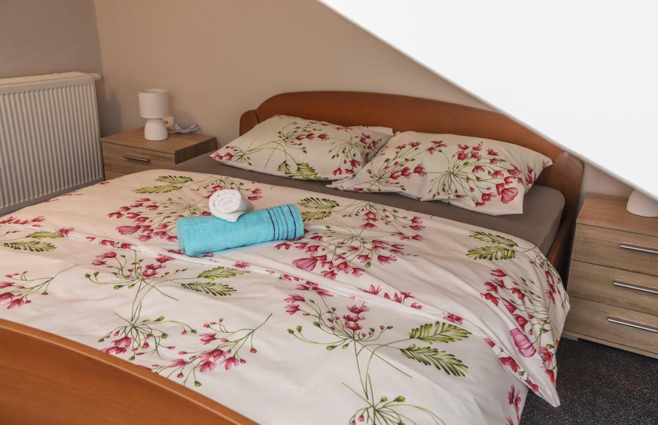 Hotel Zrinski Koprivnica Dış mekan fotoğraf