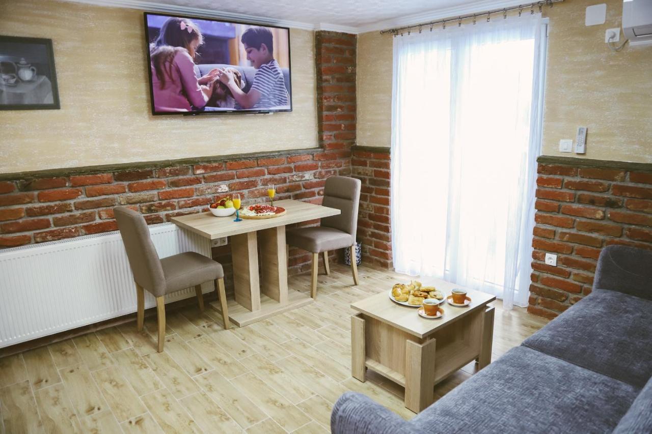 Hotel Zrinski Koprivnica Dış mekan fotoğraf