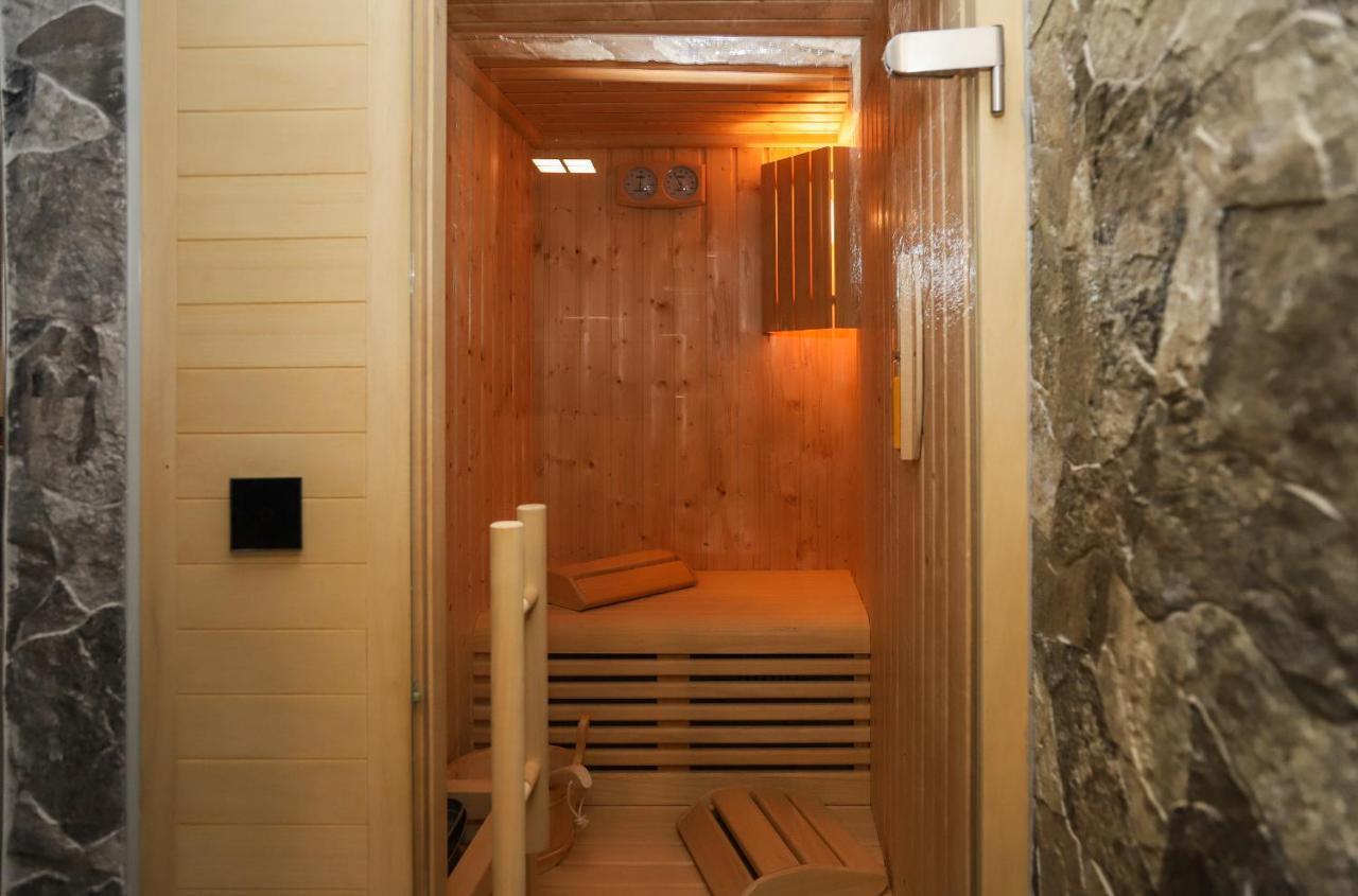 Hotel Zrinski Koprivnica Dış mekan fotoğraf