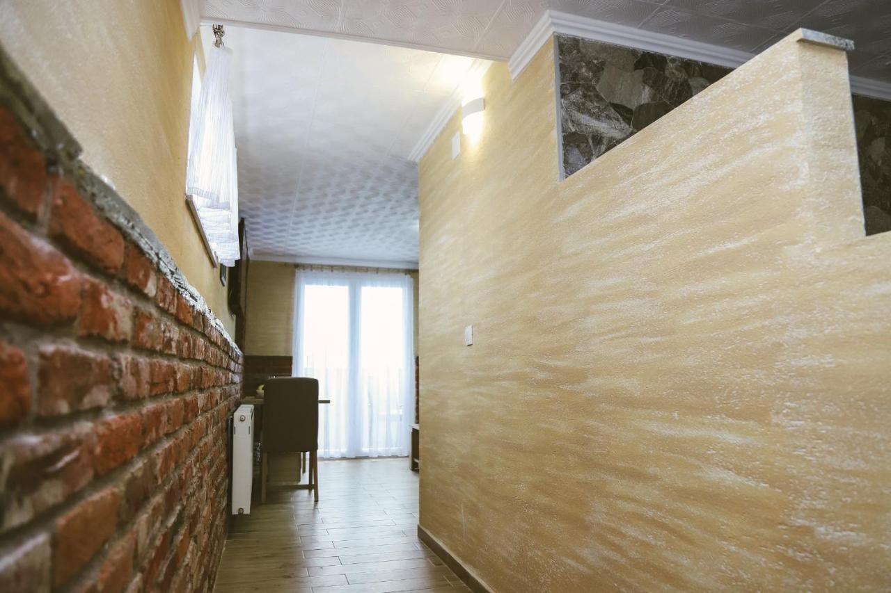 Hotel Zrinski Koprivnica Dış mekan fotoğraf